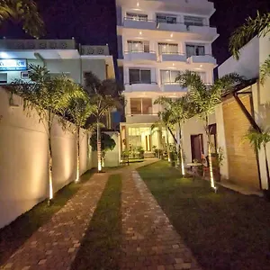 Guest house Marine At, Negombo